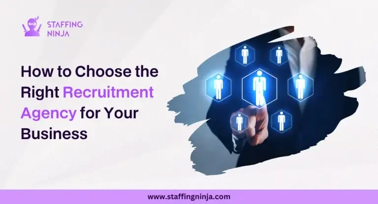 An Ultimate Guide on How to Hire a Recruitment Agency for Your Company