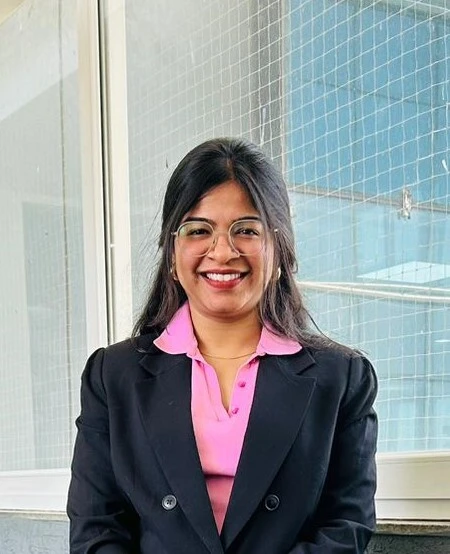 Picture of Niharika Deshpande