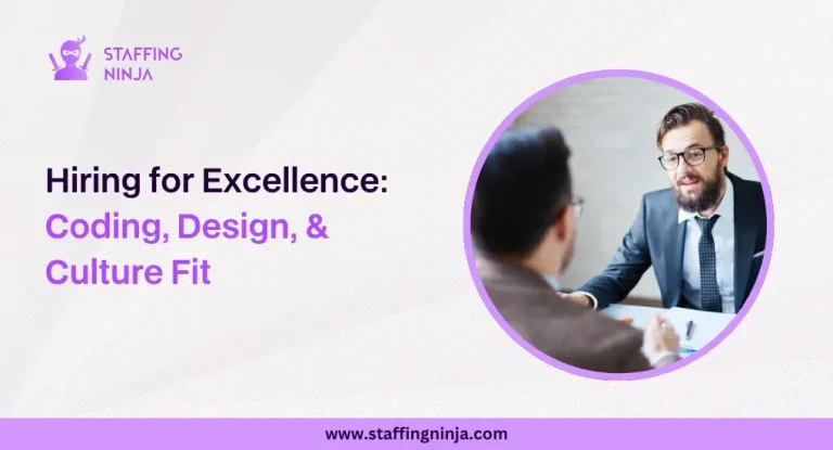 How Tech Hiring Teams Evaluate Coding, System Design & Culture Fit